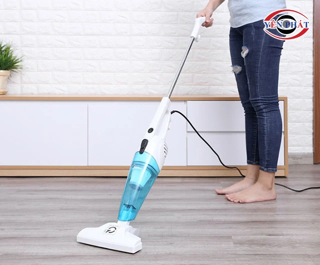 Máy hút bụi cầm tay loại nào tốt? Top 11+ Loại đáng mua