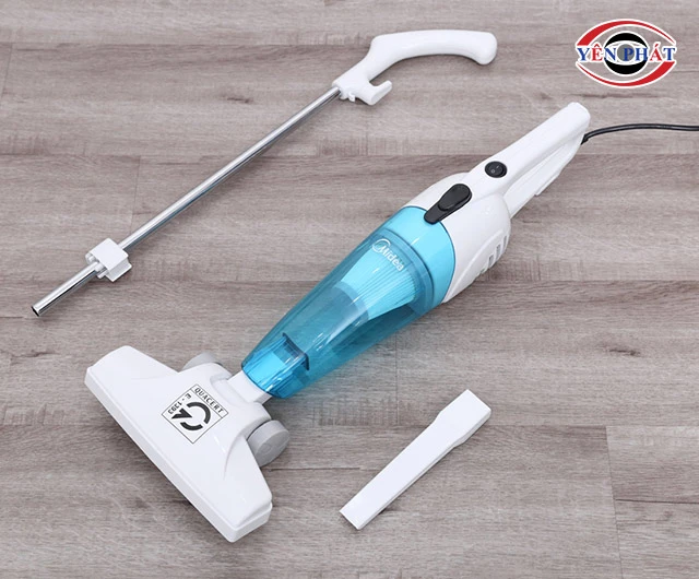 Máy hút bụi cầm tay Midea MVC-SC861B