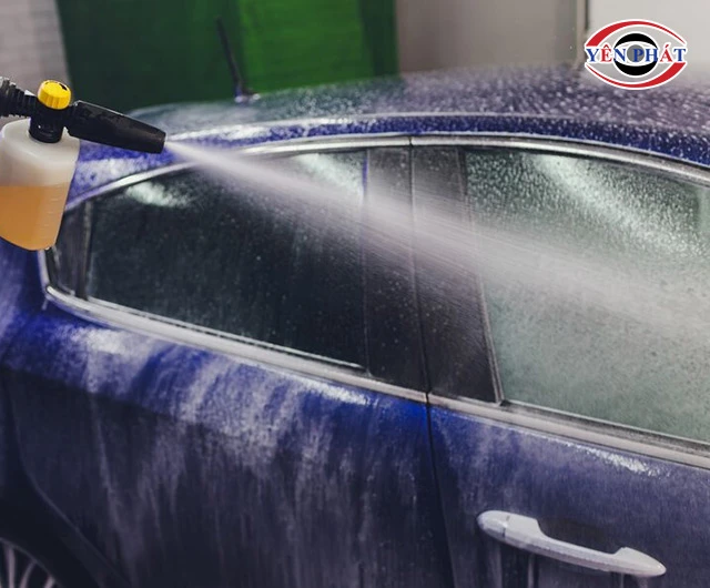 Hoàng Sơn Auto Care 