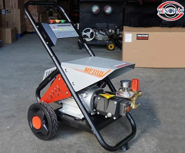 Máy rửa xe Reload MF1110