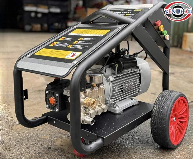 Máy rửa xe Reload RL1515