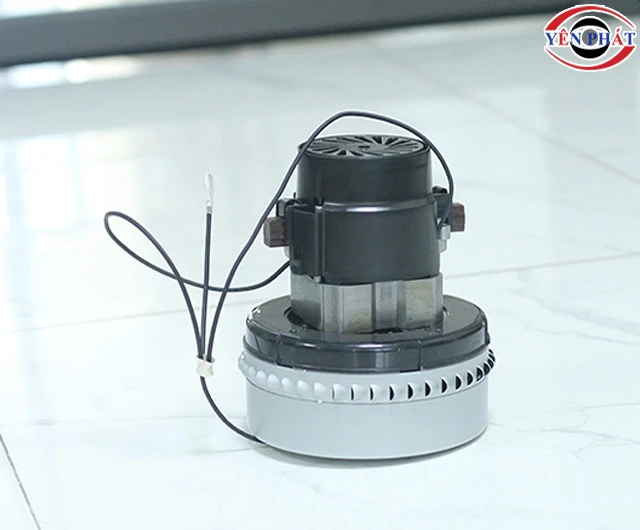 Motor máy hút bụi 1000W bền bỉ