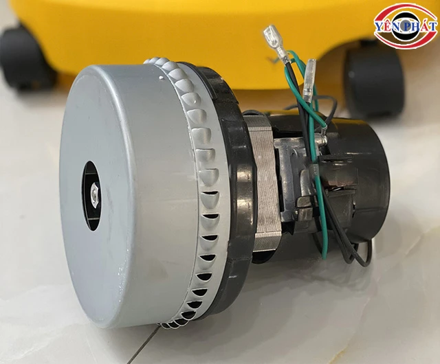 Motor máy hút bụi 1000W hiệu quả