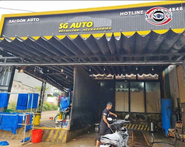 SG Auto 