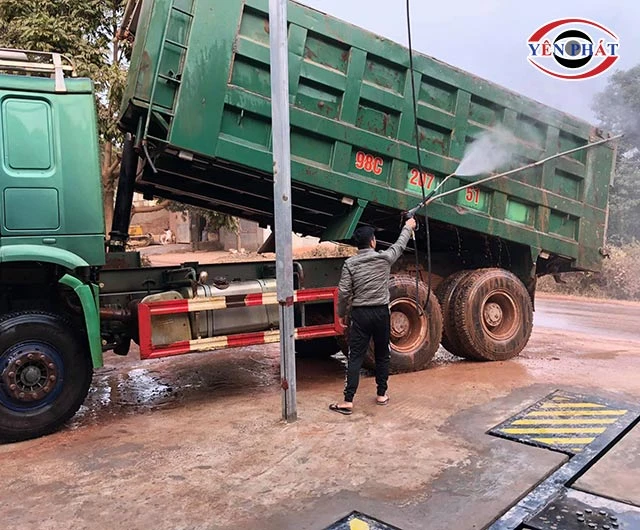 Top 12+ Tiệm rửa xe Yên Bái: Chuyên nghiệp, Sạch sẽ nhất