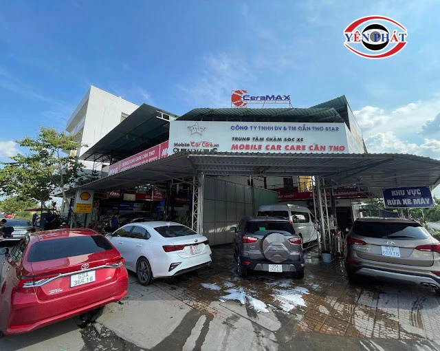 Auto Care