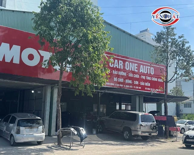 CAR ONE Auto