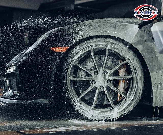 Mcar Pro BNL Hà Tĩnh