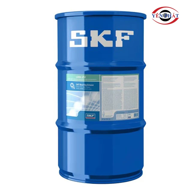 Mỡ bò chịu nhiệt SKF LGWA 2/50
