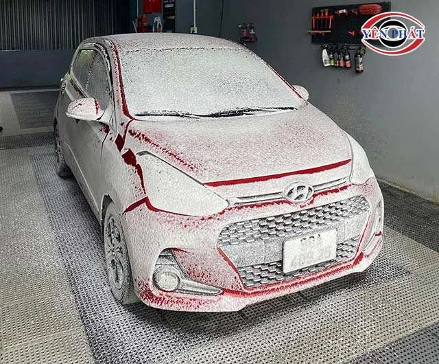 Thiện Auto