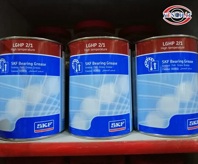 mỡ bò chịu nhiệt SKF 