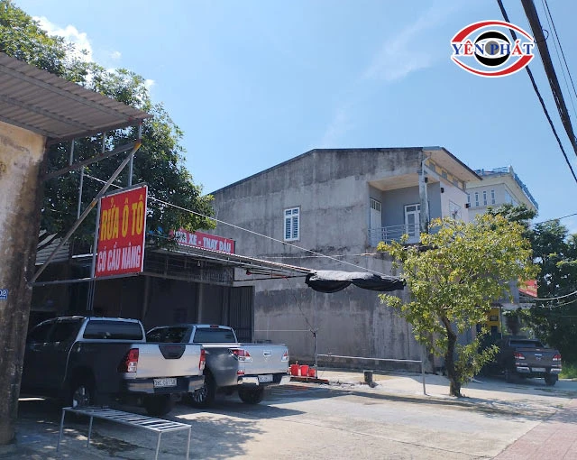 Trung Tâm Rửa Xe Ô Tô & Coffee Doãn Định Autocar