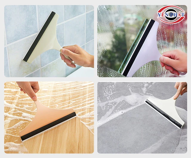 cây lau kính cầm tay đa ứng dụng