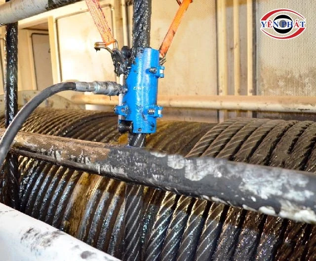 Mỡ bôi trơn dây cáp là gì? Hướng dẫn cách chọn mua chuẩn