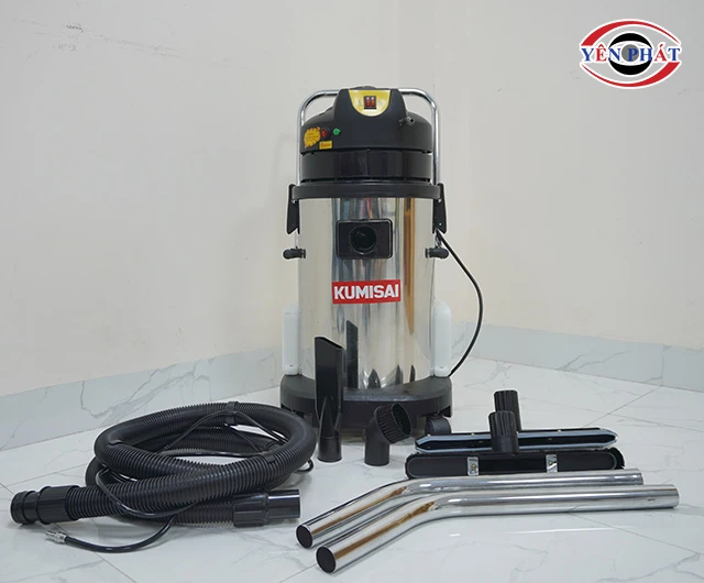 Máy giặt thảm Kumisai KMS-30ZQ 