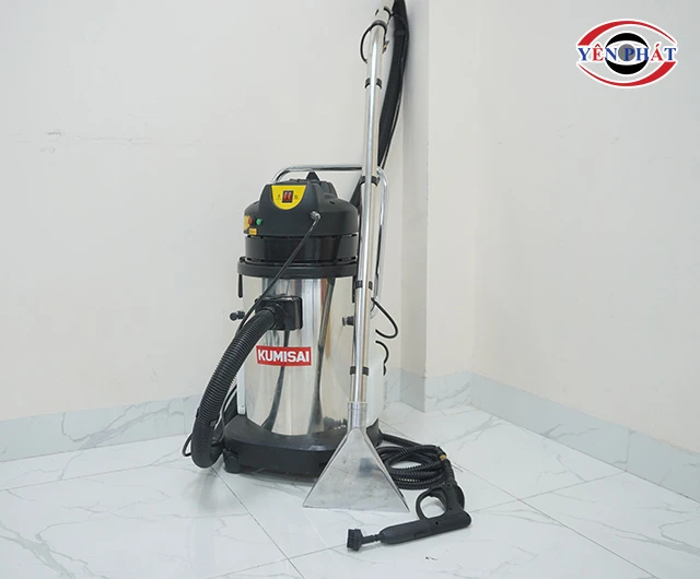 Máy giặt thảm Kumisai KMS-30ZQ 