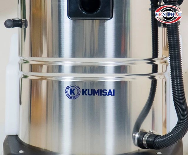 thương hiệu Máy giặt thảm phun hút Kumisai KMS-20ZQ