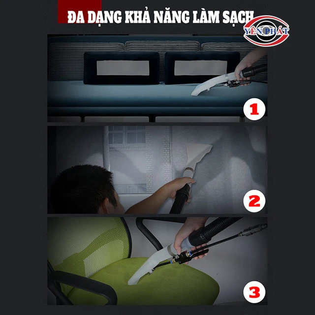 tính ứng dụng cao