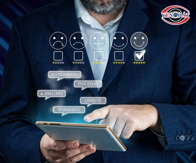 xem feedback trước khi mua