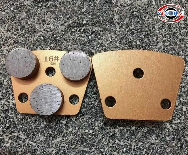 Độ bền ấn tượng, ít hao mòn