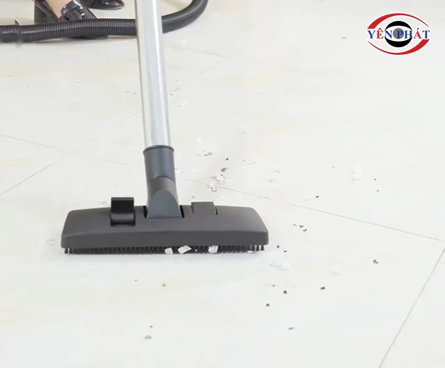 sử dụng tiện lợi