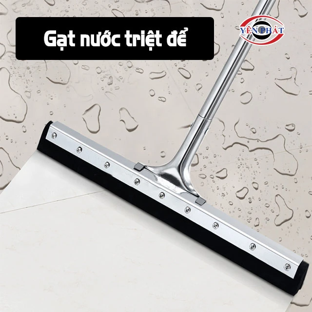 gạt nước triệt để