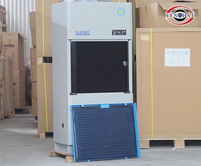 máy hút ẩm Harison HD-192B