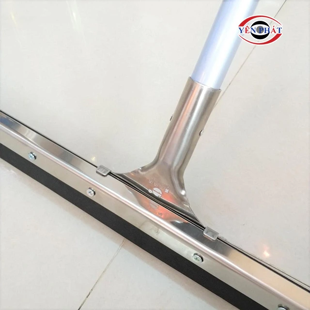 Khung inox sáng bóng