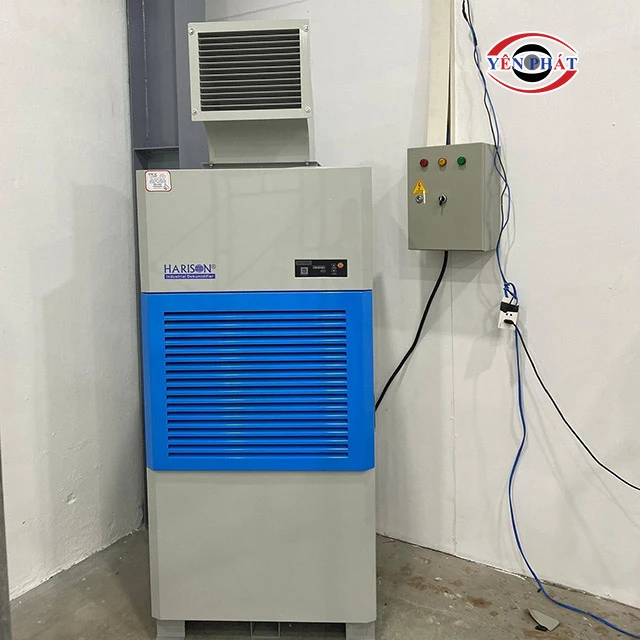 lưu ý nơi đặt máy hút ẩm Harison HD-192PS