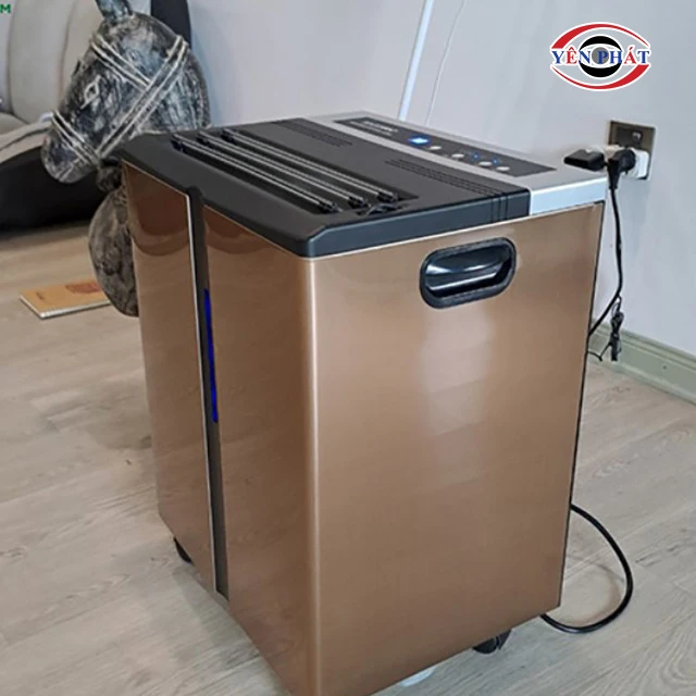 máy hút ẩm Harison HD-45B