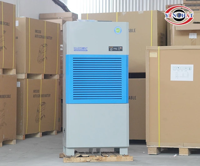máy hút ẩm Harison HD-192B