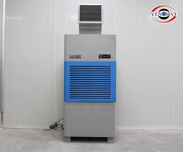 Máy hút ẩm Harison HD-192PS