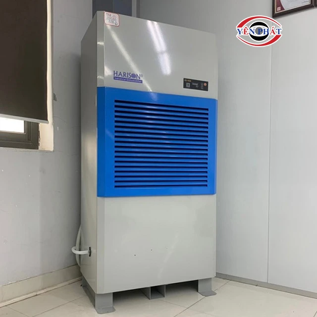 ứng dụng của máy hút ẩm cao cấp Harison HD-192B