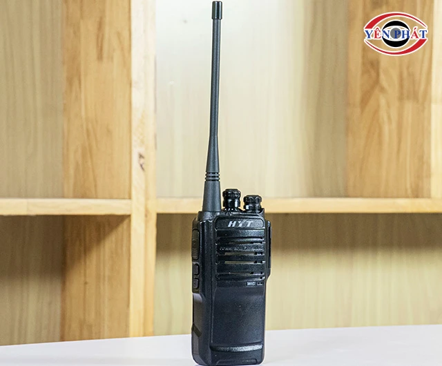 bộ đàm HYT