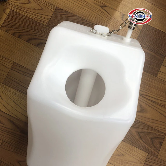 Ngăn đổ hóa chất, nước