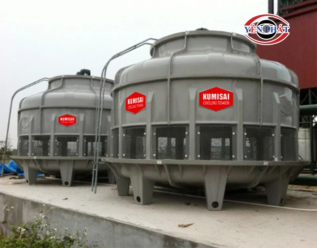  tháp giải nhiệt 