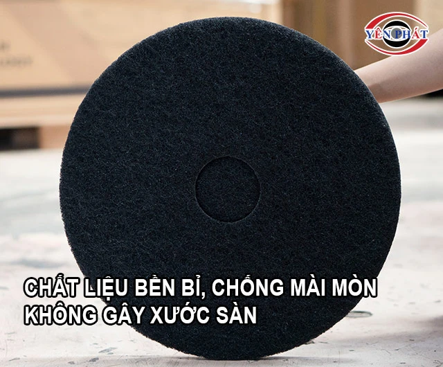 Chất liệu bền bỉ