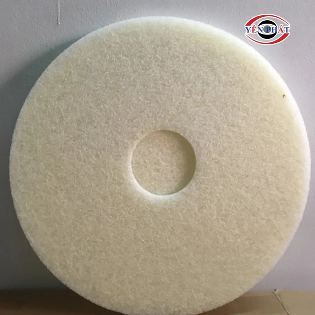 Pad trắng