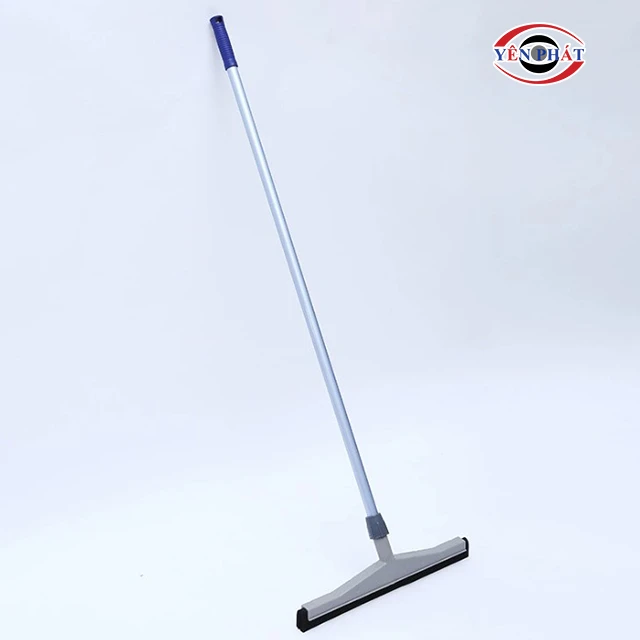 Bộ cây gạt nước sàn nhà xốp cao su