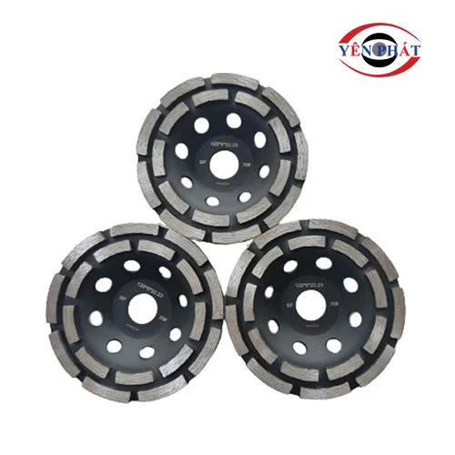 Đĩa mài bóng bê tông SF 125