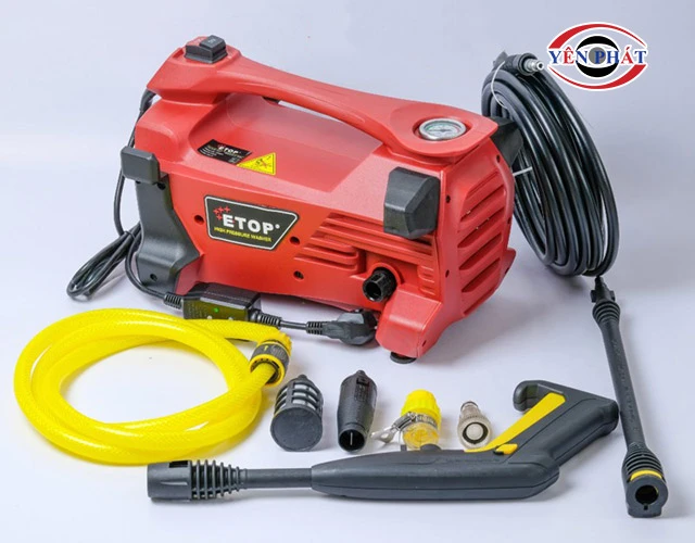 Máy rửa xe Etop XH-800 2400W