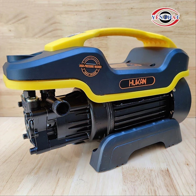 Máy rửa xe Hukan PR-150 2400W