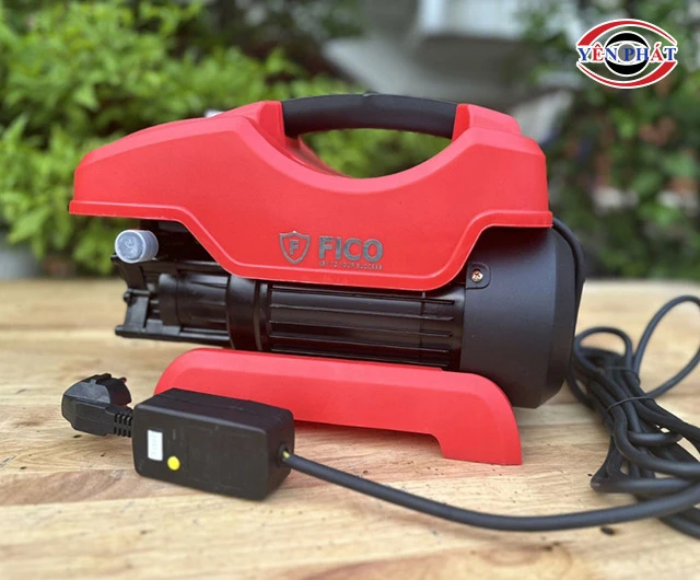 Máy rửa xe Fico FC-2400 2400W