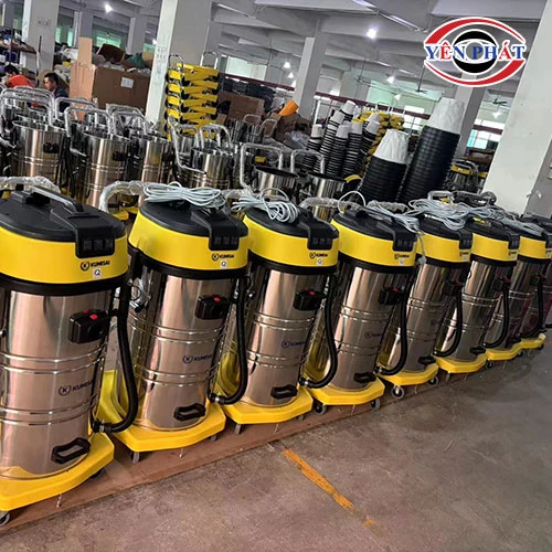 Máy hút bụi công nghiệp Kumisai KMS803J 4