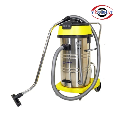 Máy hút bụi công nghiệp Kumisai KMS803J 1