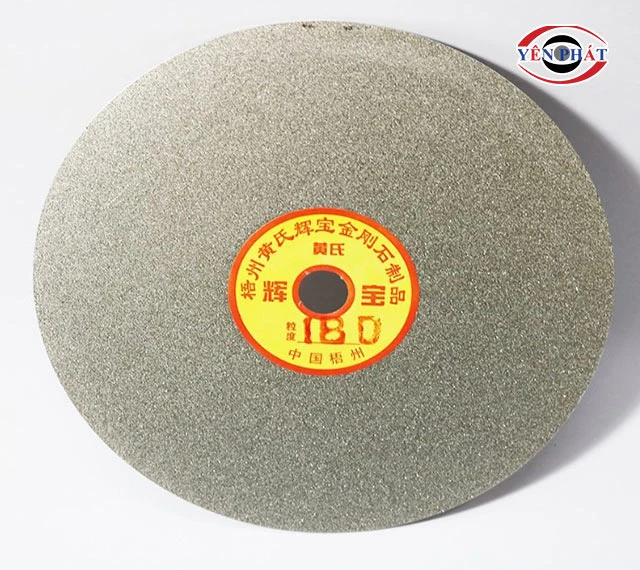 đĩa mài bê tông kim cương 150mm