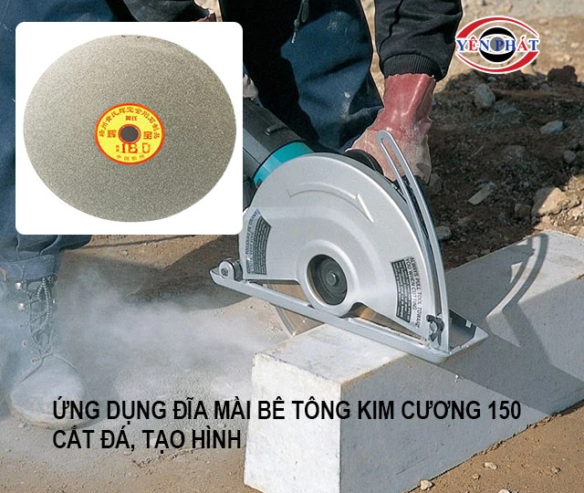 ứng dụng tạo hình, cắt đá