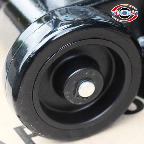Bánh xe máy chà sàn 5