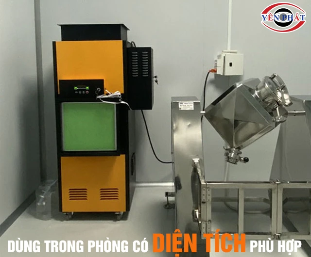 Cách dùng máy hút ẩm Harison HD-192DR