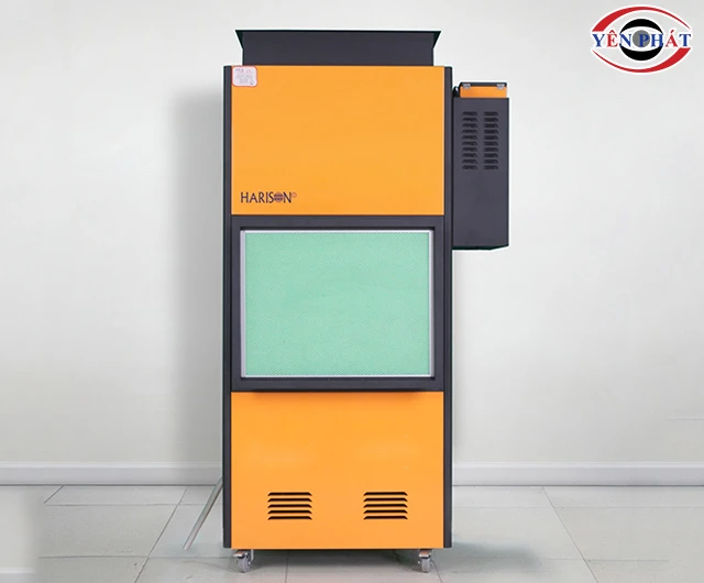 Máy hút ẩm Harison HD-192DR đẹp mắt